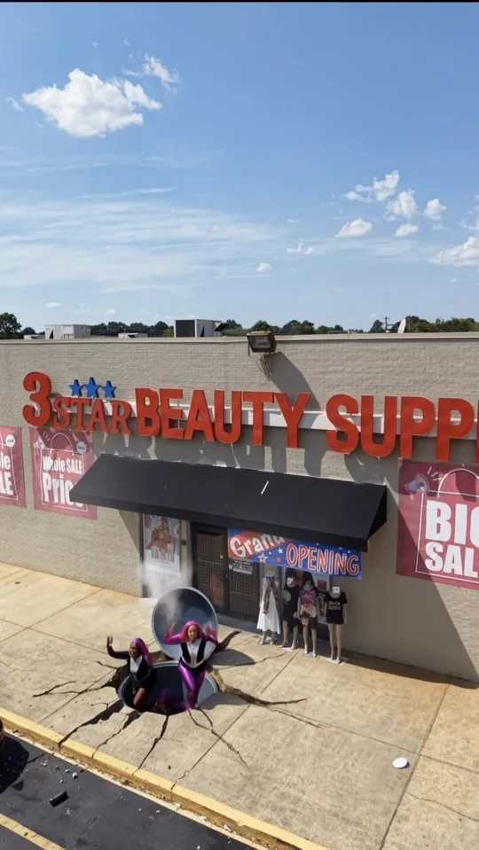 Video sample 1 by 3starbeauty.montgomery